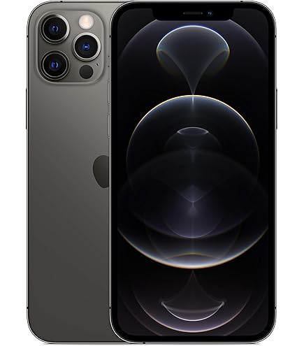 iPhone 12 pro max
