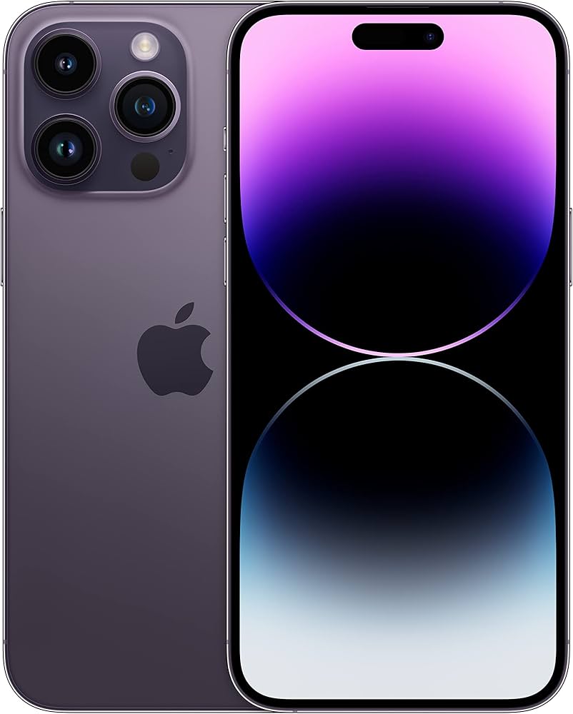 iPhone 14 pro max