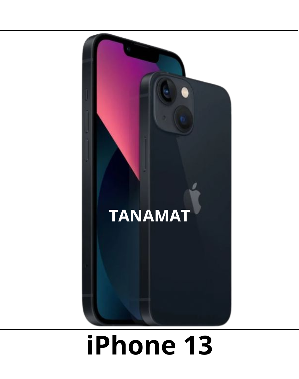 iPhone 13